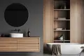 Studio apartment 1 bedroom 35 m² Lakatameia, Cyprus