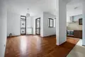 2 room apartment 62 m² Warsaw, Poland