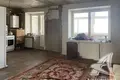 2 room apartment 56 m² Malaryta, Belarus