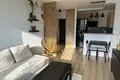 Mieszkanie 2 pokoi 39 m² w Warszawa, Polska