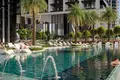 Mieszkanie 2 pokoi 45 m² Emiraty Arabskie, Emiraty Arabskie
