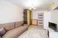 Mieszkanie 1 pokój 40 m² Mińsk, Białoruś