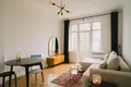 2 room apartment 45 m² in Warsaw, Poland