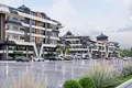 Propiedad comercial 263 m² en Alanya, Turquía