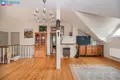 Apartamento 5 habitaciones 126 m² Vilna, Lituania
