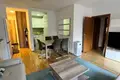 2 bedroom apartment 60 m² Belgrade, Serbia