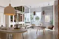 Appartement 2 chambres  Doubaï, Émirats arabes unis