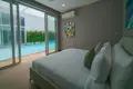 Villa de 4 dormitorios 345 m² Phuket, Tailandia