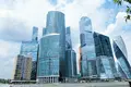 Oficina 672 m² en Western Administrative Okrug, Rusia