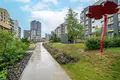 Квартира 1 комната 41 м² Копище, Беларусь