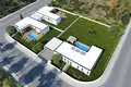 4 bedroom house 180 m² Pervolia, Cyprus