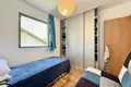 Mieszkanie 3 pokoi 55 m² Budva, Czarnogóra