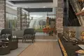 Wohnung 2 zimmer 50 m² Alanya, Türkei