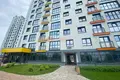 Pomieszczenie biurowe 72 m² w Mińsk, Białoruś