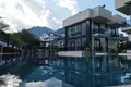 Villa de 5 habitaciones 225 m² Alanya, Turquía