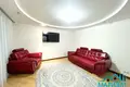 Appartement 3 chambres 89 m² Minsk, Biélorussie