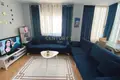 Квартира 2 комнаты 54 м² Golem, Албания