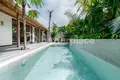 Villa mit 2 Schlafzimmern  Canggu, Indonesien