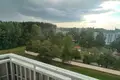 1 bedroom apartment 43 m² in Budslau, Belarus