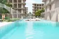 1 bedroom apartment 40 m² Phuket, Thailand