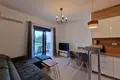 Apartamento 1 habitacion 43 m² en Becici, Montenegro