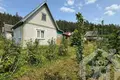 Casa 25 m² Krasnaje, Belarús