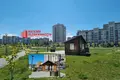 Квартира 3 комнаты 72 м² Гродно, Беларусь