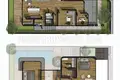 Вилла 3 спальни 489 м² Теп Красатти, Таиланд