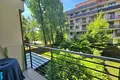 Квартира 2 комнаты 38 м² Краков, Польша