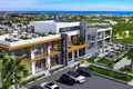 3 bedroom apartment 141 m² Karavas, Northern Cyprus