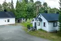 2 bedroom house 95 m² Rovaniemi sub-region, Finland
