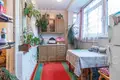 Wohnung 2 Zimmer 51 m² Stadtkreis Sotschi, Russland