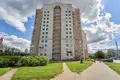Apartamento 2 habitaciones 58 m² Minsk, Belarús