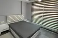 Wohnung 2 zimmer 60 m² Oba, Türkei
