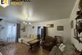 1 room apartment 36 m² Brest, Belarus