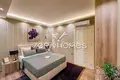 3 room apartment 120 m² in Mahmutlar, Turkey