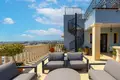 Wohnung 4 Zimmer 215 m² Gemeinde Germasogeia, Cyprus