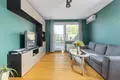 Mieszkanie 2 pokoi 48 m² Poznań, Polska