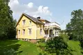 Haus 6 zimmer 240 m² Linnanpelto, Finnland
