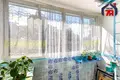 1 room apartment 33 m² Minsk, Belarus