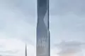 Piso en edificio nuevo Sky Tower Tiger