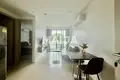 1 bedroom apartment 35 m² Bang Sare, Thailand