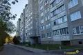 Квартира 1 комната 34 м² Свислочский сельский Совет, Беларусь