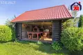 Ferienhaus 242 m² Astrashycki Haradok, Weißrussland