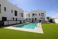 Mieszkanie 4 pokoi 93 m² San Pedro del Pinatar, Hiszpania