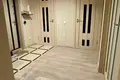 Appartement 2 chambres 60 m² Minsk, Bélarus