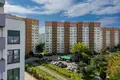Квартира 4 комнаты 77 м² Познань, Польша