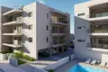 Appartement 3 chambres 197 m² Paphos, Bases souveraines britanniques