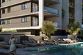 Apartamento 3 habitaciones 108 m² Municipio de Germasogeia, Chipre