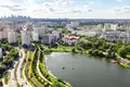3 room apartment 57 m² Warsaw, Poland